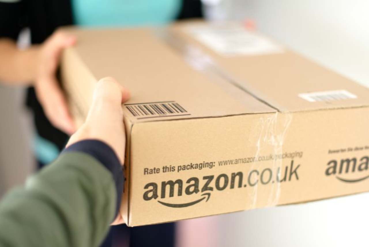 Amazon and Tax Ethical Consumer